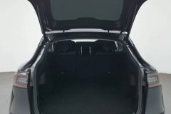 2024 Tesla Model Y 2024 rear wheel driveEdition #20