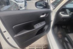 2022 Honda Fit Hatchback 2021 1.5 AT tideEdition #7
