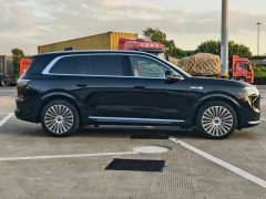 2026 AITO M8 2025 EV Max+ 5-Seater AWD (192-Lidar) #2