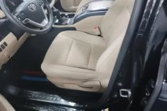 2021 Toyota Highlander 2021 2.0T AT Elite7Seat 4WD #9