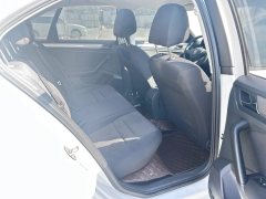 2020 Volkswagen Bora Sedan 2019 1.5 AT legendFashion China VI #8