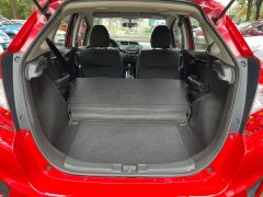 2014 Honda Fit Hatchback 2014 1.5 AT LXComfort #23