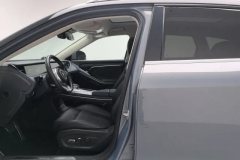 2022 Voyah Free 2021 4WDStandardEREVExclusiveLuxury Pkg #13
