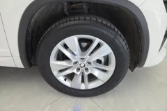 2024 Škoda Kodiaq 2024 TSI330 5Seat2WDstrengthEdition #6