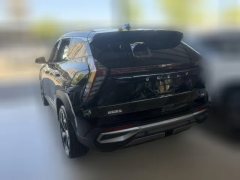 2024 Geely Auto Boyue L 2024 1.5TD AT DCTFlagship #4
