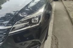 2020 Buick Envision Plus 2020 2.0T AT 28T Million Edition 4WD #5
