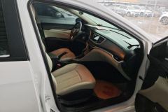 2020 Buick Excelle GT Sedan 2021 1.5 AT modelElite Facelift #8