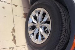 2024 Honda CR-V 2024 1.5T AT 240TURBO 2WDvitalityEdition 5Seat #6