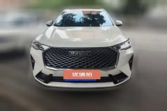2024 Haval H6 2024 1.5T AT 2WDClassic #2
