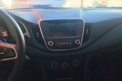2016 Chevrolet Cavalier 2016 1.5 MT enjoyEdition #13