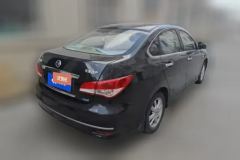 2017 Nissan Sylphy 2016 1.6 MT ClassicXEComfort #3