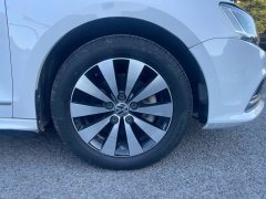 2017 Volkswagen Sagitar 2017 1.2T AT 180TSIEnjoy #17