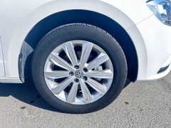 2020 Volkswagen Bora Sedan 2019 1.5 AT legendFashion China VI #17