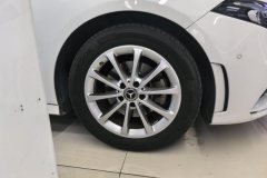 2020 Mercedes-Benz A-Class 2020 1.3T AT A 200LSportsedan chairDynamic Facelift #6