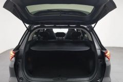 2021 GAC Trumpchi Trumpchi GS4 2021 1.5T AT 270TSmart ConnectTech #20