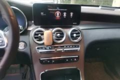 2019 Mercedes-Benz GLC-Class 2020 2.0T AT GLC300L 4MATICDynamic #13