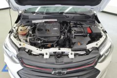 2019 Chevrolet Cavalier 2020 Redline 1.0T AT 325T XinshangEdition China VI #10