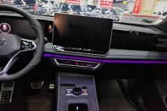 2026 Volkswagen Tiguan L 2026 PRO 380TSI 2WD R-Line Navigator Edition #13
