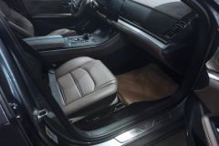 2022 BYD Han 2020 DM 4WDPerformanceLuxury #8