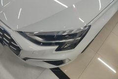 2024 Audi A3 Sedan 2024 A3L Limousine 1.4T AT 35 TFSI FashionSport #5