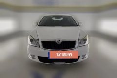 2015 Škoda Octavia 2015 1.6 AT ClassicYizhiEdition #2
