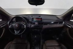 2018 BMW X1 2018 2.0T AT 20LiLuxury 4WD #14