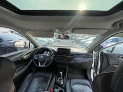2019 JAC Group iEVS4 2019 LuxurySmart Connect EV #9