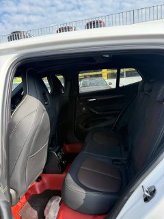 2023 BMW X2 2023 2.0T AT sDrive 25i Yao YiEdition #9