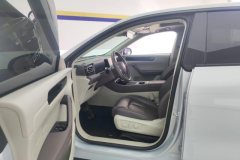 2023 Leapmotor C11 2023 EREV 180 Comfort Enjoy #9
