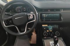 2023 Land Rover Range Rover Evoque 2023 auroraL 2.0T AT 249PS Luxury #12