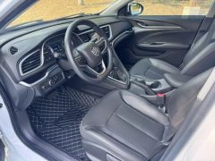 2021 Buick Excelle GT Sedan 2021 1.5 AT modelElite Facelift #3