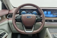 2023 Ford Equator 2021 2.0T AT EcoBoost 225 Respect the leaderPLUS 7Seat #15