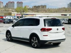 2019 Volkswagen Touran 2018 TouranL 1.4T AT 280TSI DSGExpand boundariesEdition 7Seat China VI #6