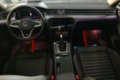 2022 Volkswagen Magotan 2020 2.0T AT 330TSILeading #12