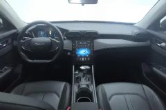 2025 Dongfeng Fengshen Yixuan 2025 1.5L AT Luxury #12