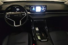 2025 Haval H6 2024 1.5T AT 2WDClassic #12