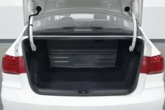 2020 Volkswagen Santana 2019 1.5 AT Fashion China VI #20