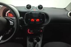 2018 smart ForTwo 2018 1.0 AT 52kilowattHardtopSmartEdition (Imported) #13