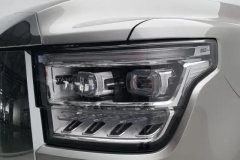 2024 Tank 500 PHEV 2024 Hi4-T 2.0T AT #5