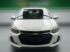 2021 Chevrolet Cavalier 2020 1.0T AT Redline 325TXinshangEdition Facelift #2