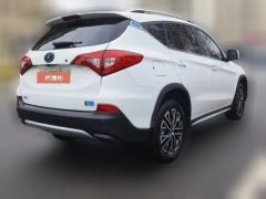 2018 BYD Song EV 2017 EV300Premium EV #3