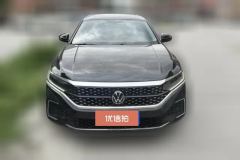 2023 Volkswagen Passat 2023 Facelift 2.0T AT 330TSI starry skyElite #2