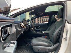 2023 Mercedes-Benz EQE 2022 350 Luxury #7