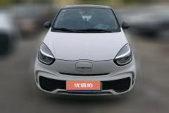2022 Roewe Clever 2022 311kmVitality BoboEdition #2