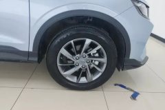2024 Geely Auto Binyue 2024 1.5T AT DCTDragon SoaringEdition #6