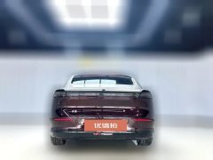 2025 Voyah Zhuiguan L 2026 AWD Ultra #4