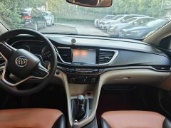 2016 Buick Excelle GT Sedan 2015 1.5 MT 15NElite #8