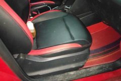 2018 Volkswagen Polo Hatchback 2016 1.6 AT Comfort #8