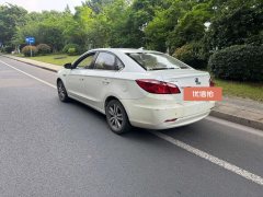 2015 Chang'an Eado 2015 1.6 AT Luxury #5