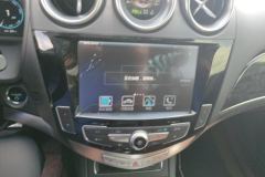 2016 BYD Tang New Energy 2015 2.0T AT 4WDFlagship HEV #13